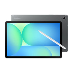 Samsung Galaxy Tab S10FE+ 5G 256GB Gray Wie Neu