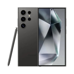 Samsung Galaxy S24 Ultra 256GB Titanium Black Sehr Gut
