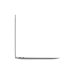 Apple MacBook Air 13" 8C GPU M1 8GB 256GB Space Grau Sehr Gut