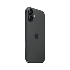 Apple iPhone 16 Plus 128GB Schwarz Wie Neu