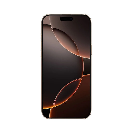 Apple iPhone 16 Pro Max 256GB Wüstensand NEU OVP