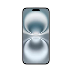 Apple iPhone 16 Plus 128GB Weiß Wie Neu
