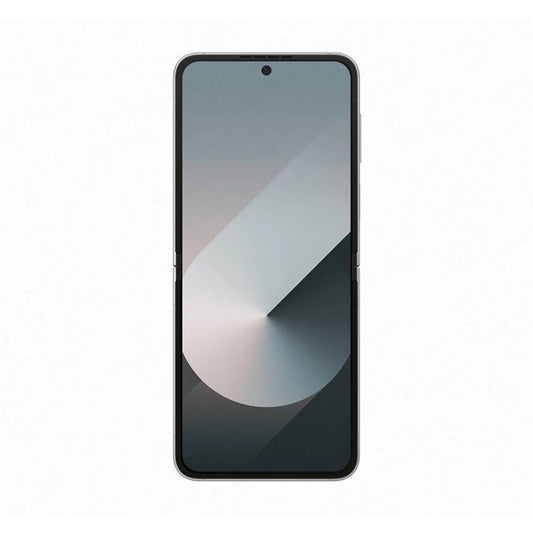 Samsung Galaxy Z Flip6 256GB Silver Shadow Sehr Gut