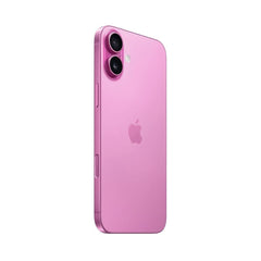 Apple iPhone 16 Plus 128GB Pink Wie Neu
