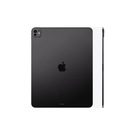 Apple iPad Pro 11.0 WIFI + Cellular 256GB M4 2024 Space Schwarz NEU OVP