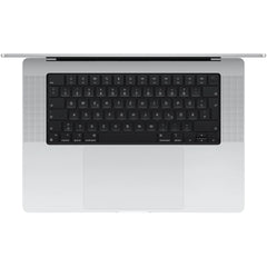 Apple MacBook Pro 16" M4 Pro 20C GPU 24GB 512GB Silber Wie Neu