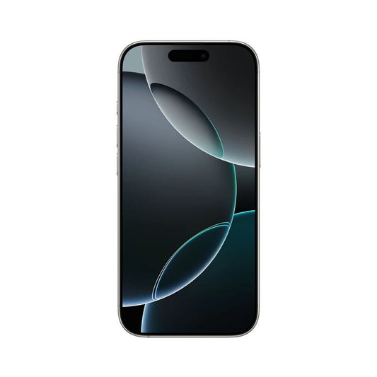 Apple iPhone 16 Pro 128GB Titan Weiß NEU Sonstige