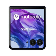Motorola Razr 50 Ultra 12GB 512GB Midnight Blue Sehr Gut