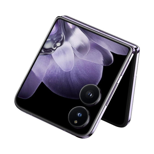Xiaomi Mix Flip 12GB 512GB Violett Sehr Gut