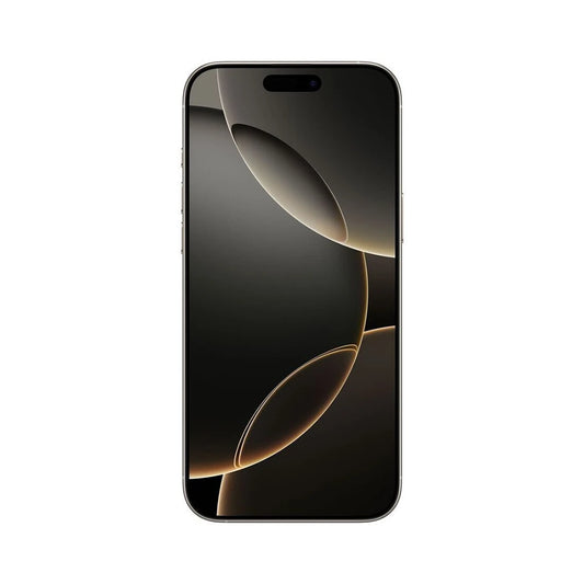 Apple iPhone 16 Pro Max 512GB Titan Natur Wie Neu