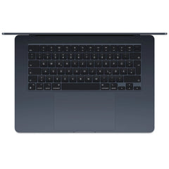 Apple MacBook Air 15" 10C GPU M3 8GB 256GB Mitternacht Gut