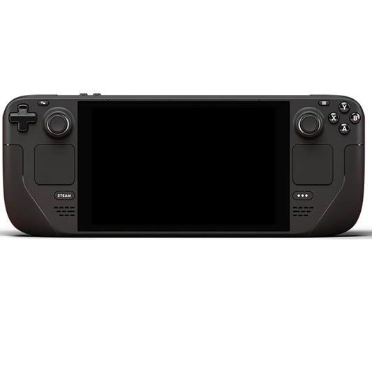 Valve Steam Deck 256GB Schwarz Handheld Sehr Gut