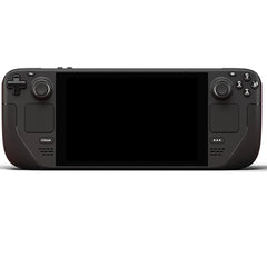 Valve Steam Deck 256GB Schwarz Handheld Sehr Gut