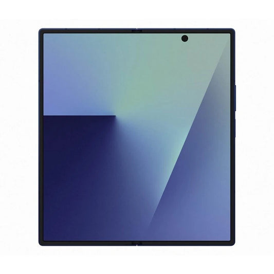 Samsung Galaxy Z Fold7 512GB Blue Shadow Wie Neu