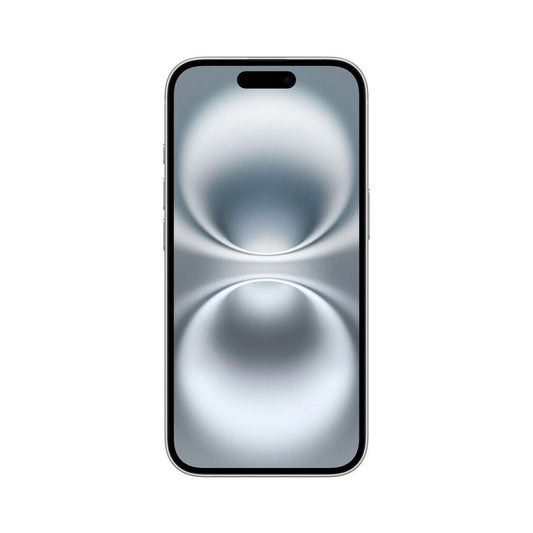 Apple iPhone 16 128GB Weiß Sehr Gut