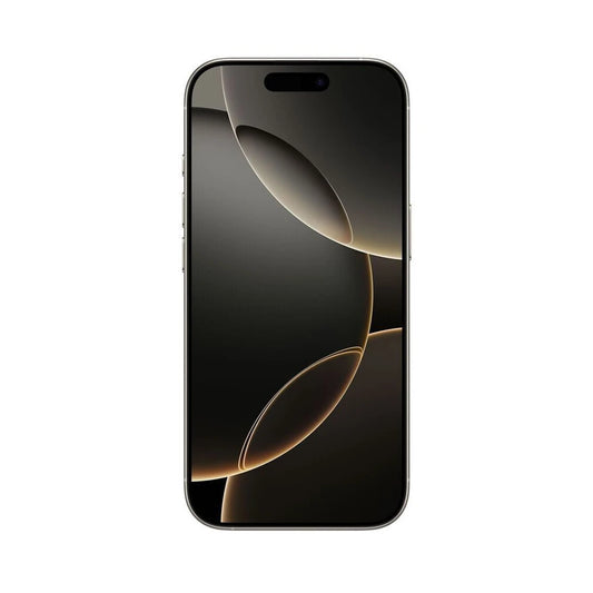 Apple iPhone 16 Pro 128GB Titan Natur NEU Sonstige