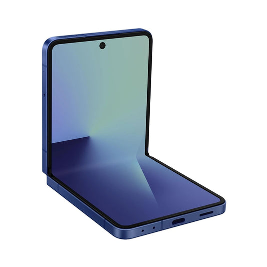 Samsung Galaxy Z Flip7 256GB Blue Shadow NEU Sonstige