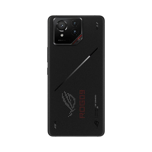 ASUS Rog Phone 9 Pro 512GB Schwarz Wie Neu