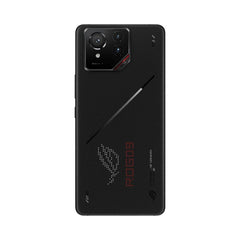 ASUS Rog Phone 9 Pro 512GB Schwarz Wie Neu