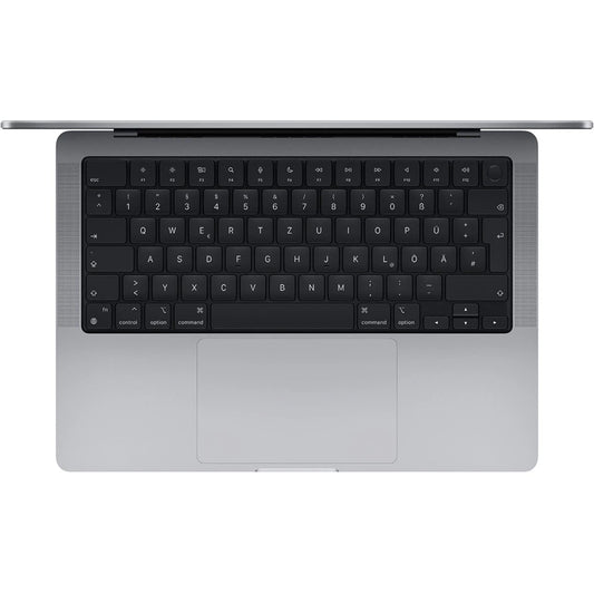 Apple MacBook Pro 14" M2 Pro 16GB 512GB Space Grau Neuwertig 19%