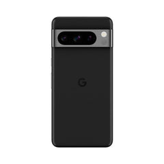 Google Pixel 8 Pro 128GB Obsidian NEU OVP