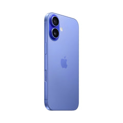 Apple iPhone 16 128GB Blau Wie Neu