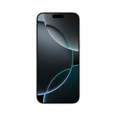 Apple iPhone 16 Pro Max 256GB Titan Weiß Wie Neu