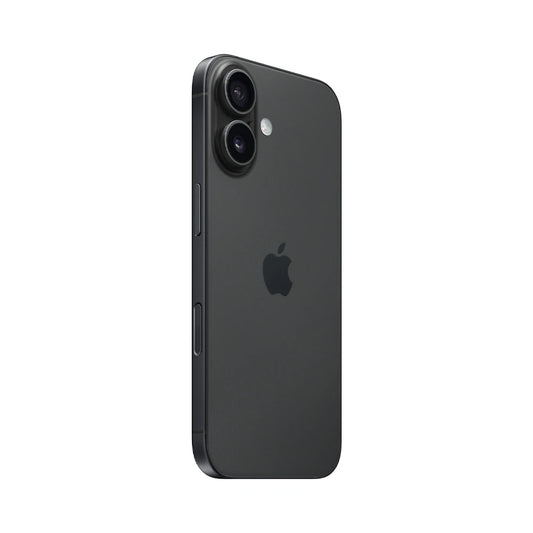 Apple iPhone 16 128GB Schwarz Sehr Gut