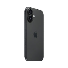 Apple iPhone 16 128GB Schwarz NEU OVP