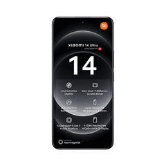 Xiaomi 14 Ultra 512GB Black Sehr Gut