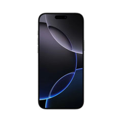 Apple iPhone 16 Pro Max 512GB Titan Schwarz Gut