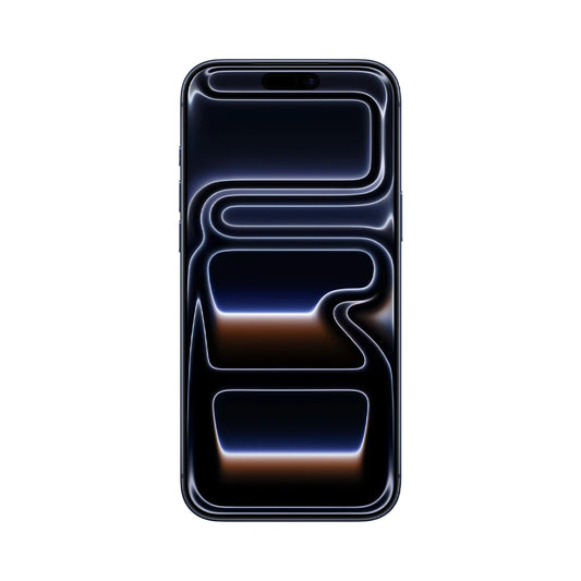 Apple iPhone 17 Pro Max 512GB Tiefblau Wie Neu Retoure