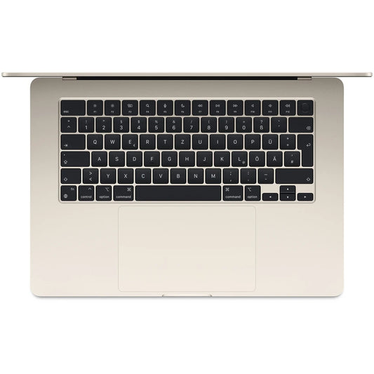 Apple MacBook Air 13" M3 8GB 256GB Polarstern Wie Neu