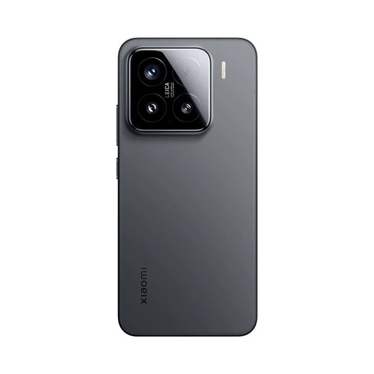 Xiaomi 15 512GB Schwarz Sehr Gut