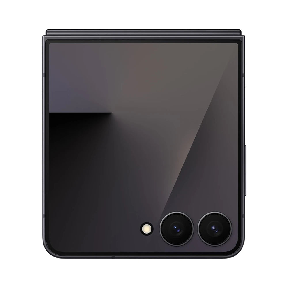 Samsung Galaxy Z Flip7 512GB Jetblack, Zustand Neuwertig – Bild 2 von 4