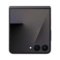 Samsung Galaxy Z Flip7 512GB Jetblack, Zustand Neuwertig – Bild 2 von 4
