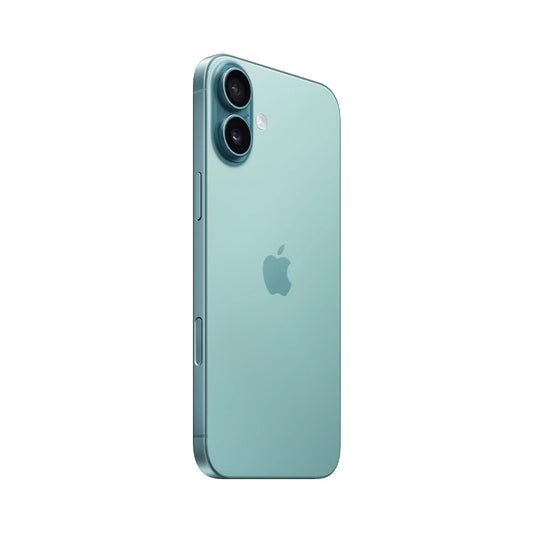 Apple iPhone 16 Plus 128GB Blaugrün Wie Neu