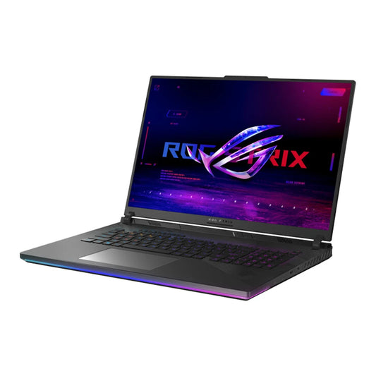 ASUS ROG Strix SCAR 18 i9 14900HX RTX 4090 32GB DDR5 2TB Sehr Gut