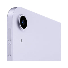 Apple iPad Air 10.9 256GB 2022 M1 Violett Wie Neu