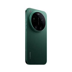 Xiaomi 17 Ultra 512GB Starlit Green Neuwertig