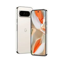 Google Pixel 9 Pro XL 256GB Porcelain Refurbished Neuwertig