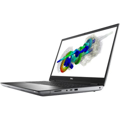 Dell Precision 7770 17,3" i7-12850HX 16GB DDR5 1TB Sehr Gut