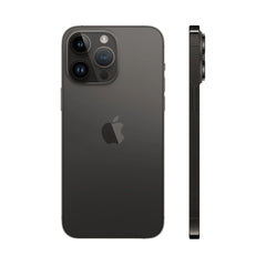 Apple iPhone 14 Pro 256GB Space Schwarz Neuwertig