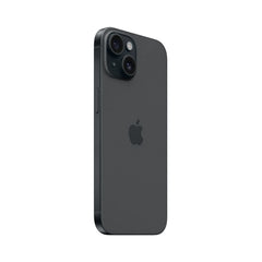 Apple iPhone 15 128GB Schwarz NEU OVP