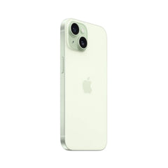 Apple iPhone 15 128GB Grün wie Neu