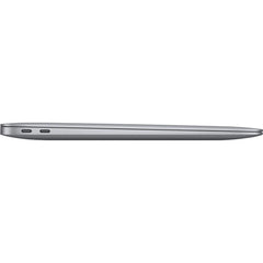 Apple MacBook Air 13" 8C GPU M1 8GB 256GB Space Grau Sehr Gut