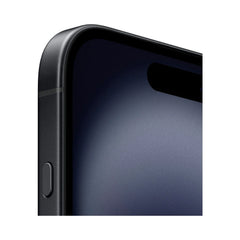 Apple iPhone 16 Plus 128GB Schwarz Wie Neu