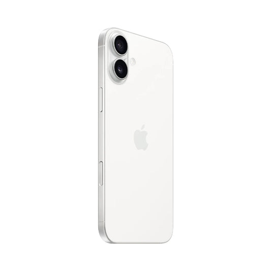 Apple iPhone 16 Plus 128GB Weiß Wie Neu