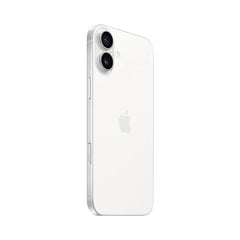 Apple iPhone 16 Plus 128GB Weiß Wie Neu