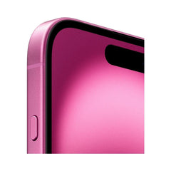 Apple iPhone 16 Plus 128GB Pink Wie Neu
